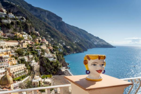 Maison Zara - Positano Amalfi Coast Positano